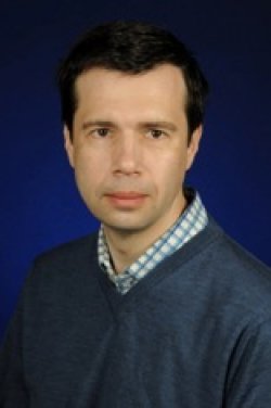 Yuri Litvinenko